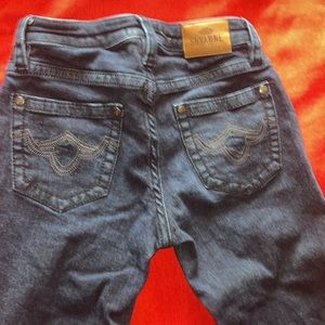 Shyanne women’s jeans